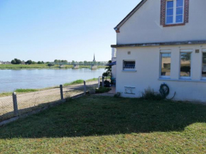 Gîte Saint-Père-sur-Loire, 3 pièces, 4 personnes - FR-1-590-178